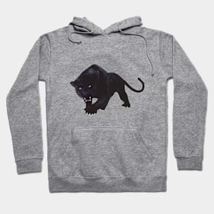 Black Panther Hoodie